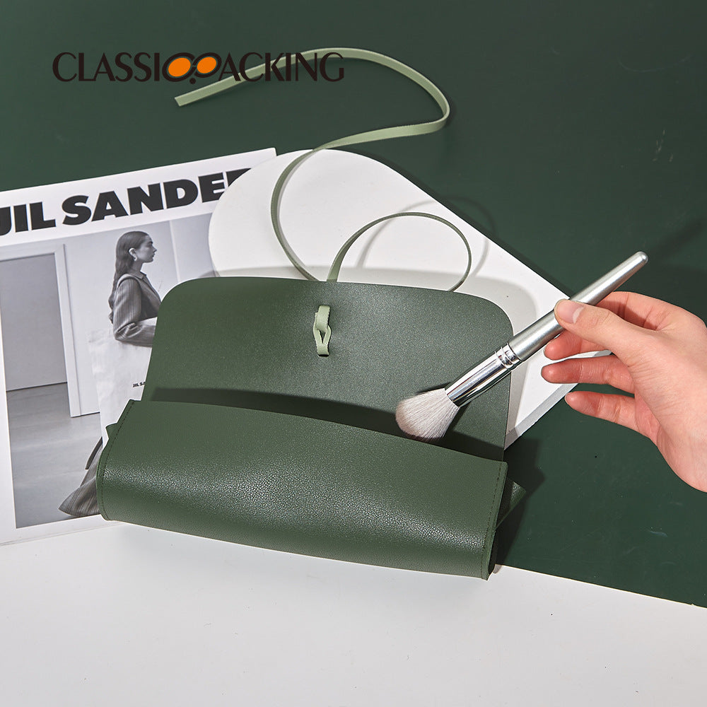 Wholesale Japanese Simple Beauty Storage Bag